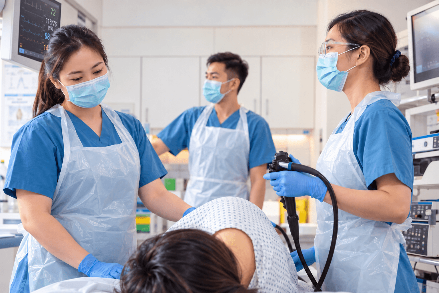 Is Colonoscopy Painful? What to Expect Before, During, and After