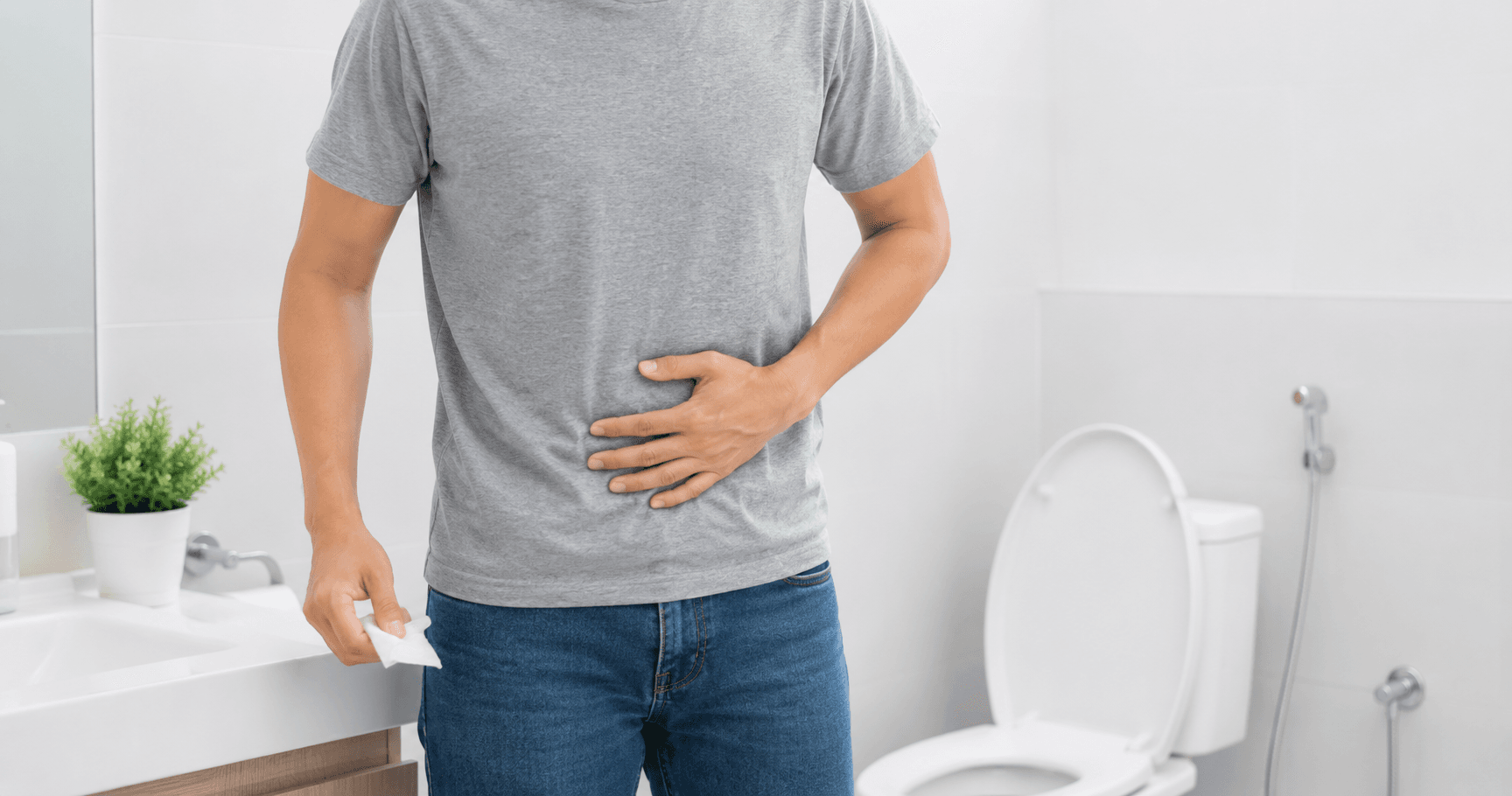 Sudden Changes in Bowel Habits: When Should You Be Concerned?