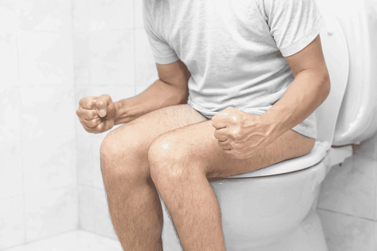 Pain During Bowel Movements: Haemorrhoids vs Anal Fissures